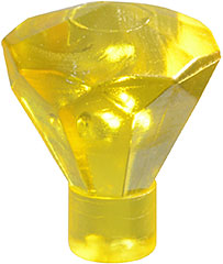 Magic Jewel by Lego