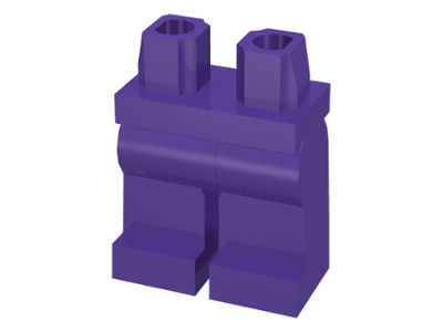 Legs by Lego