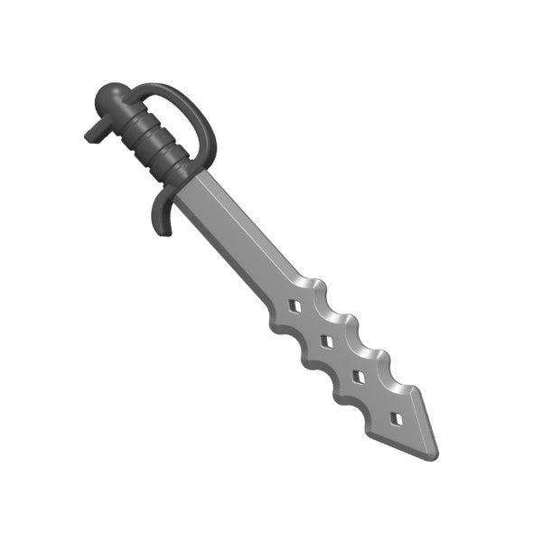 Dragon Sword by Brick Forge - RPGminifigs