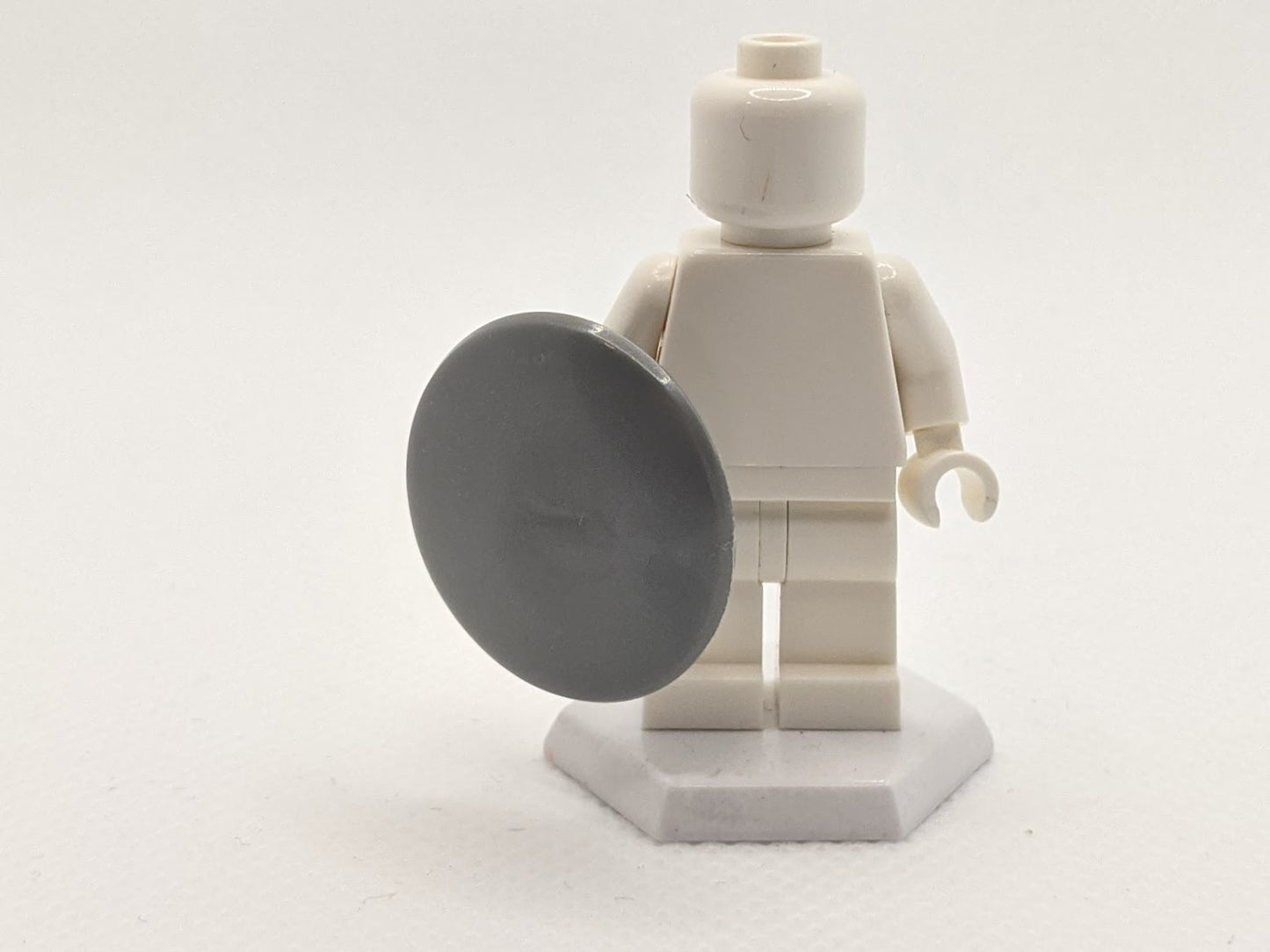 Battle Shield by Brick Forge