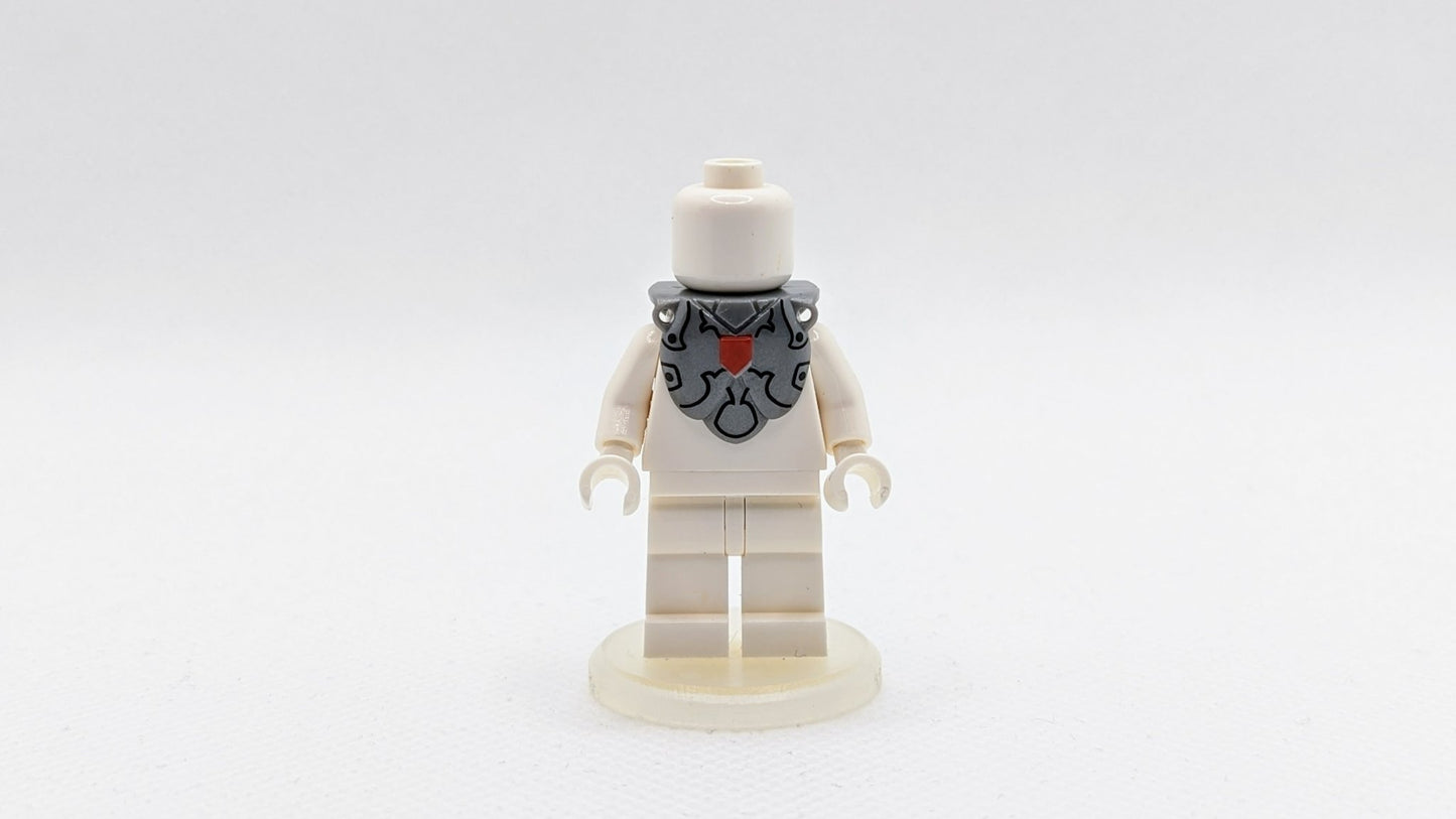 Battle Armor by Brick Forge - RPGminifigs