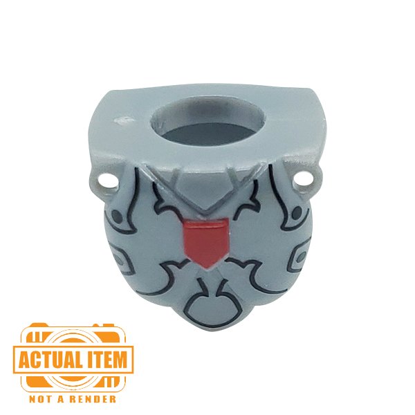 Battle Armor by Brick Forge - RPGminifigs