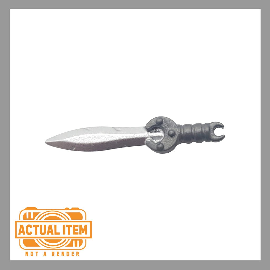 Celtic Sword by Brick Forge - RPGminifigs