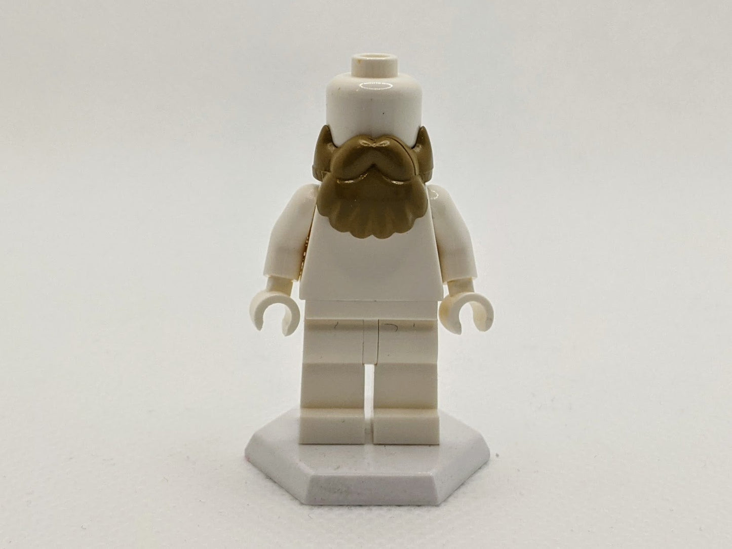Dwarf Beard by Brick Forge - RPGminifigs