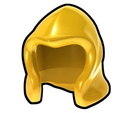 Hood by Arealight - RPGminifigs