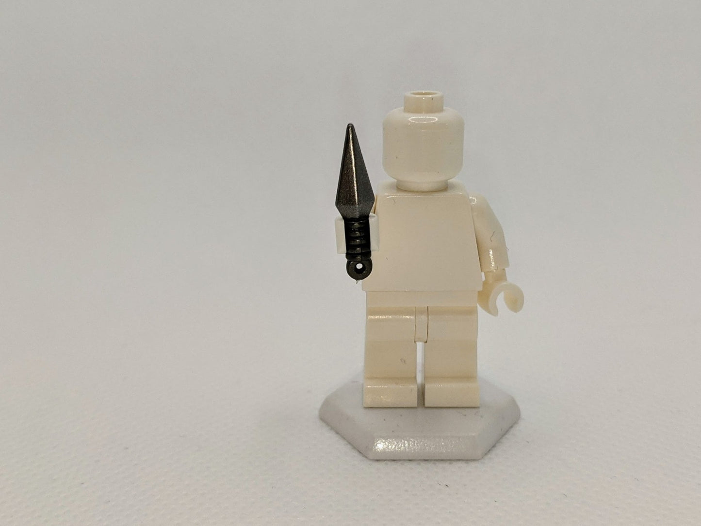 Kunai by Brick Forge - RPGminifigs