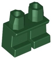 Legs by Lego - RPGminifigs