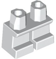 Legs by Lego - RPGminifigs