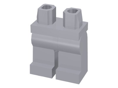 Legs by Lego - RPGminifigs