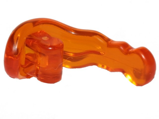 Magic Energy by Lego - RPGminifigs