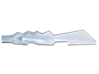 Magic Sword by Lego - RPGminifigs