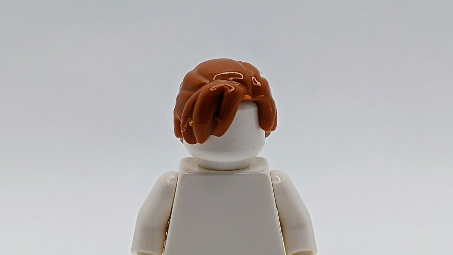Maverick Hair by Brick Forge - RPGminifigs