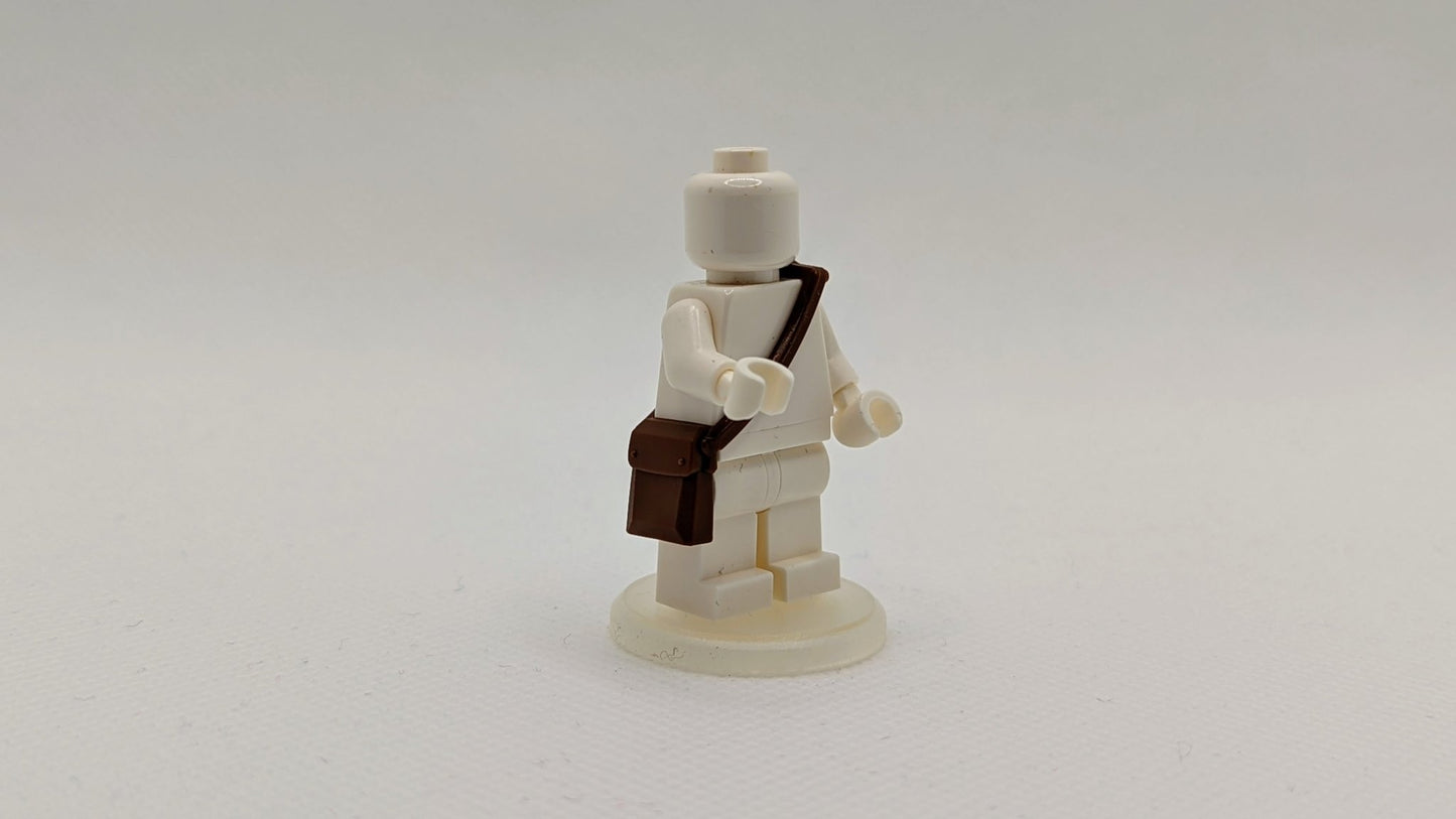 Messenger Pouch by Lego - RPGminifigs