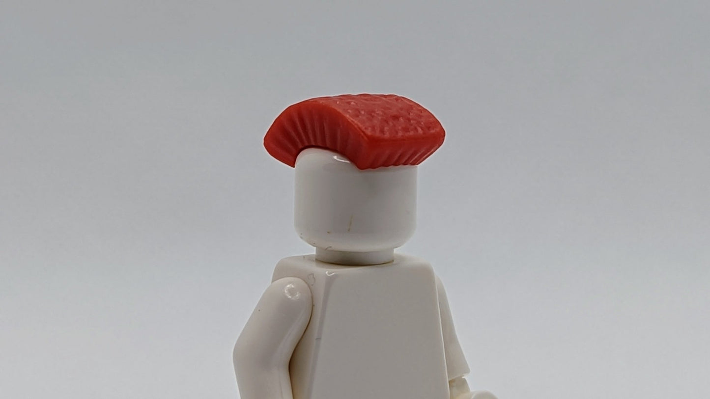 Mohawk by Brick Forge - RPGminifigs