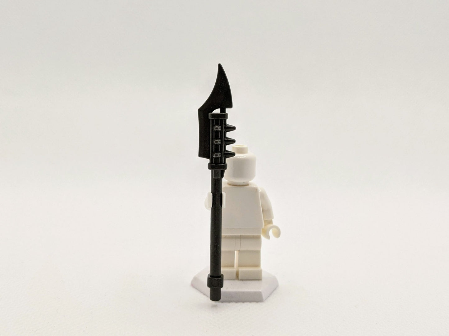 Ogre Warclub by Brick Warriors - RPGminifigs