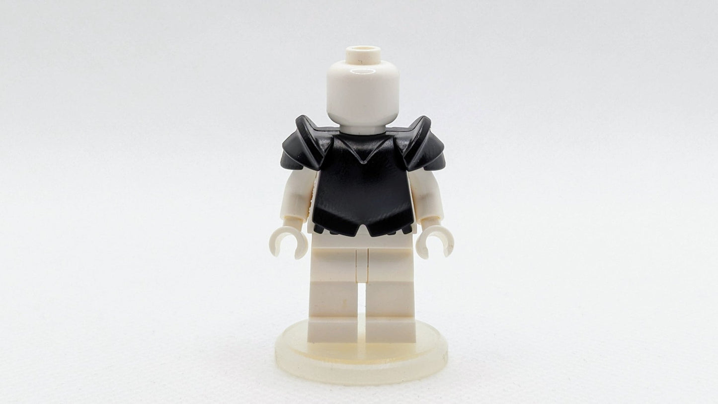 Paladin Armor by Brick Warriors - RPGminifigs