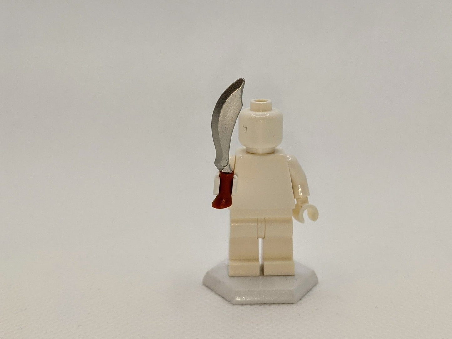 Raider Blade by Brick Forge - RPGminifigs