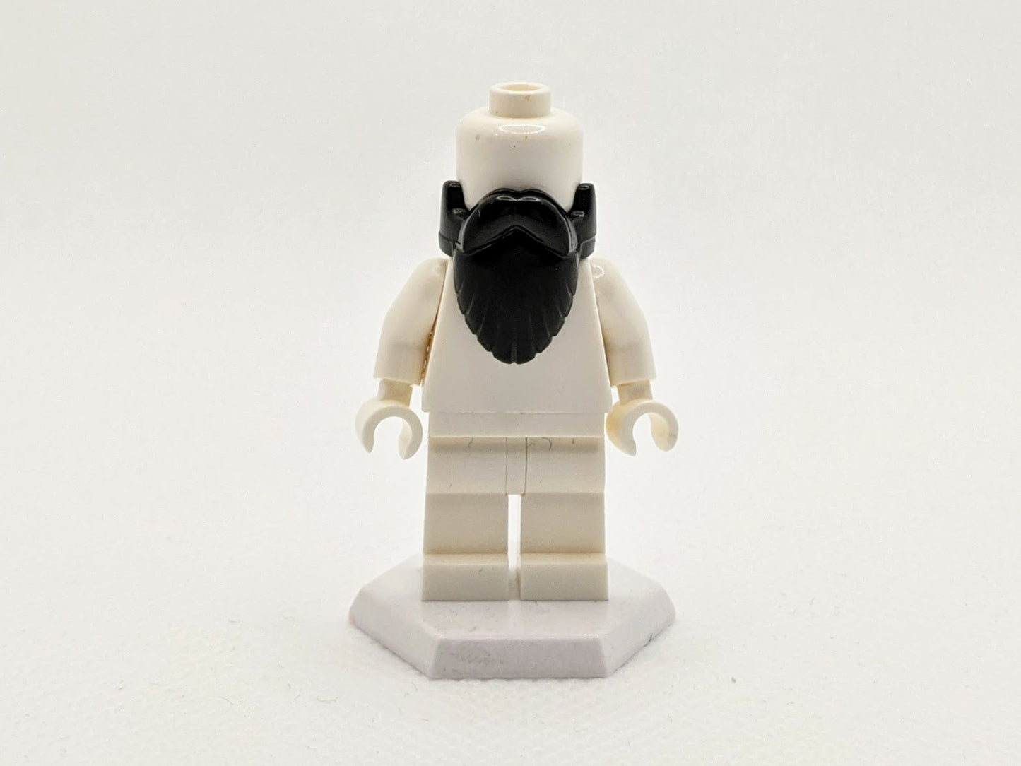 Sage Beard by Brick Forge - RPGminifigs