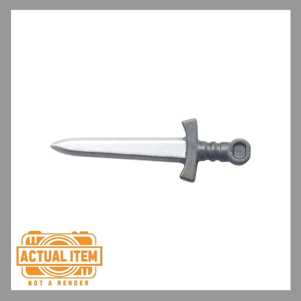 Short Sword by Brick Forge - RPGminifigs