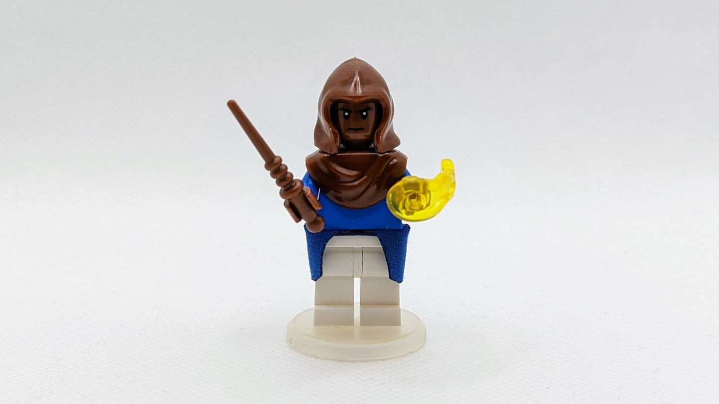 Sorcerer - Human Male - RPGminifigs