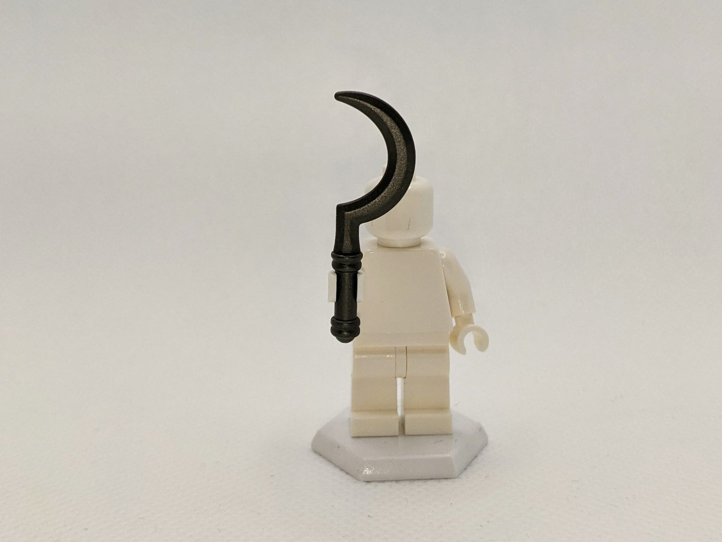 War Hook by Brick Warriors - RPGminifigs