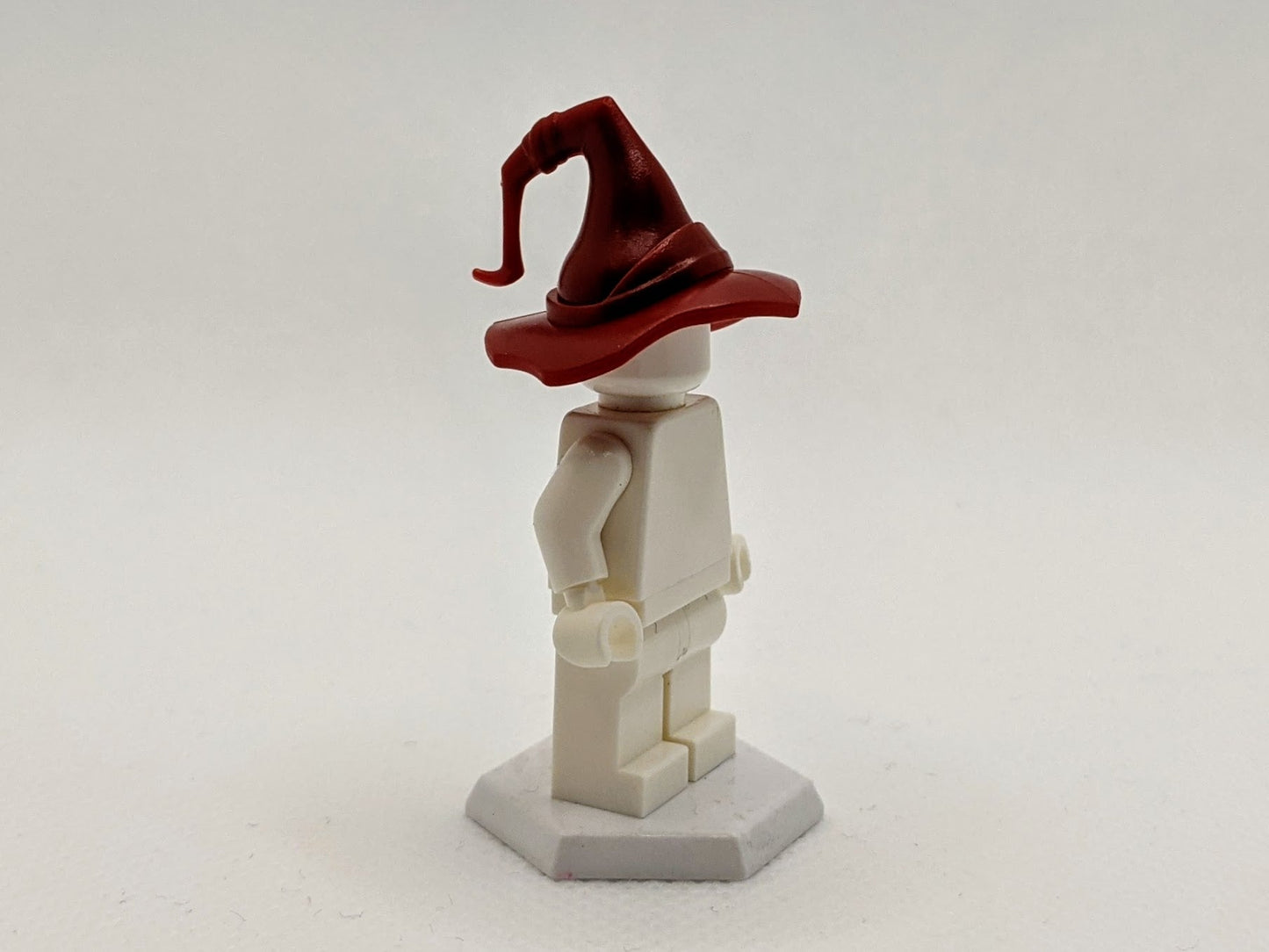 Wizard Hat by Brick Warriors - RPGminifigs