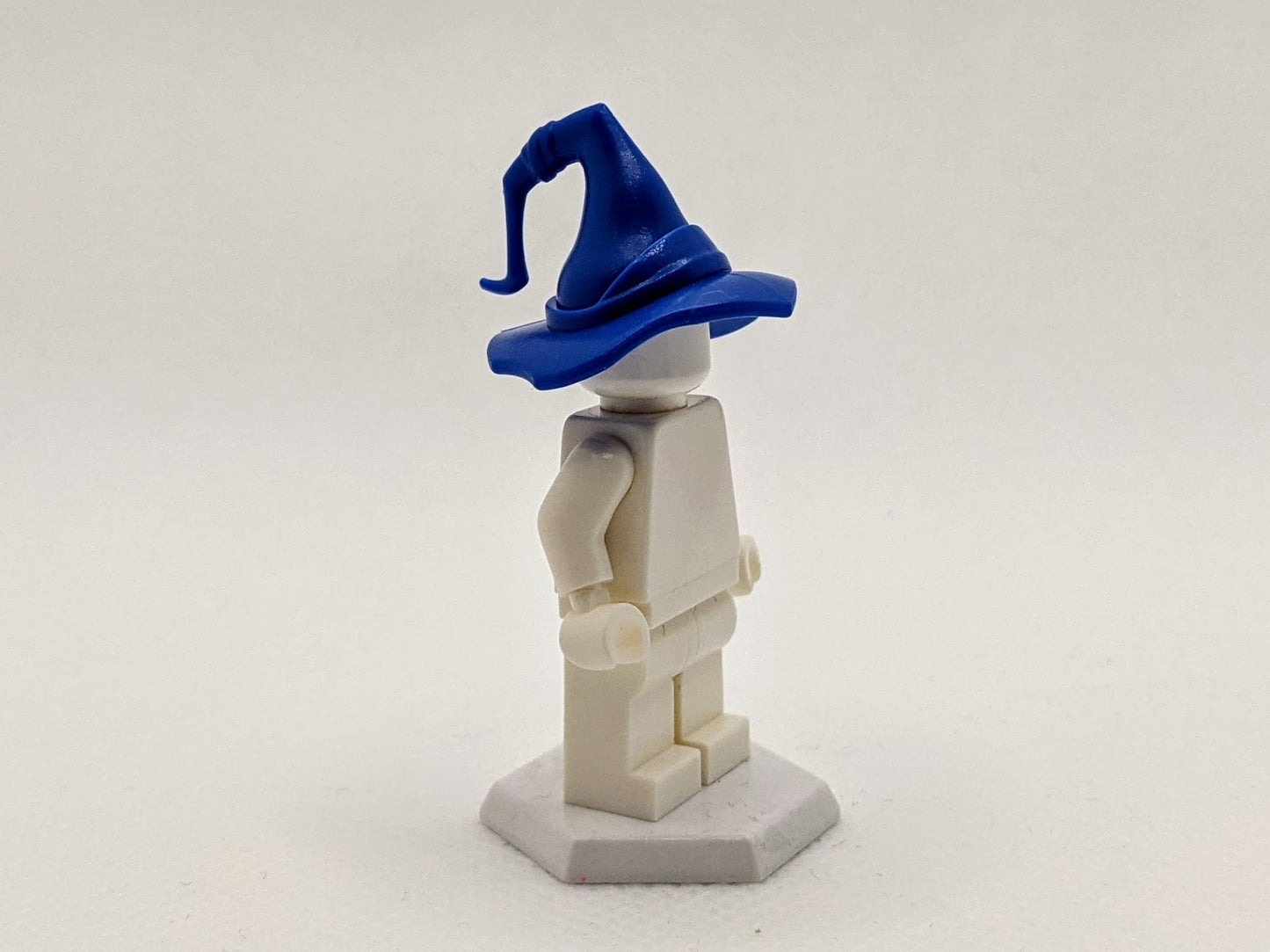 Wizard Hat by Brick Warriors - RPGminifigs