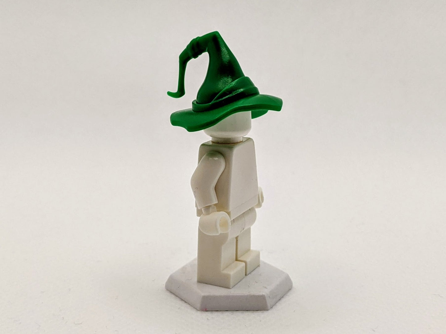 Wizard Hat by Brick Warriors - RPGminifigs