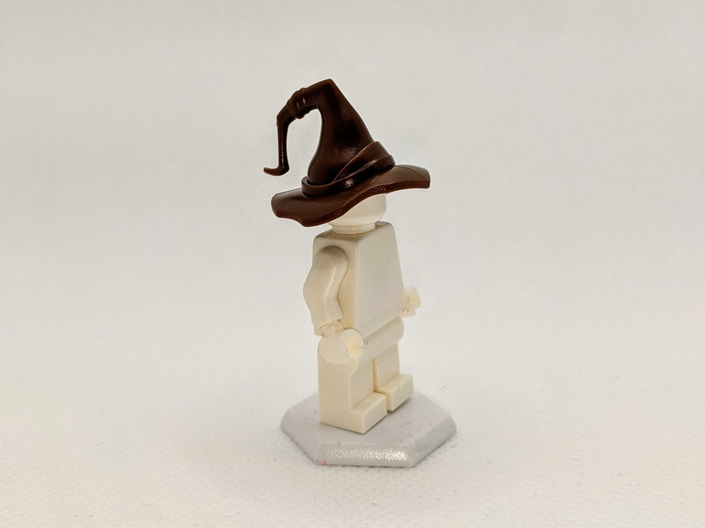 Wizard Hat by Brick Warriors - RPGminifigs