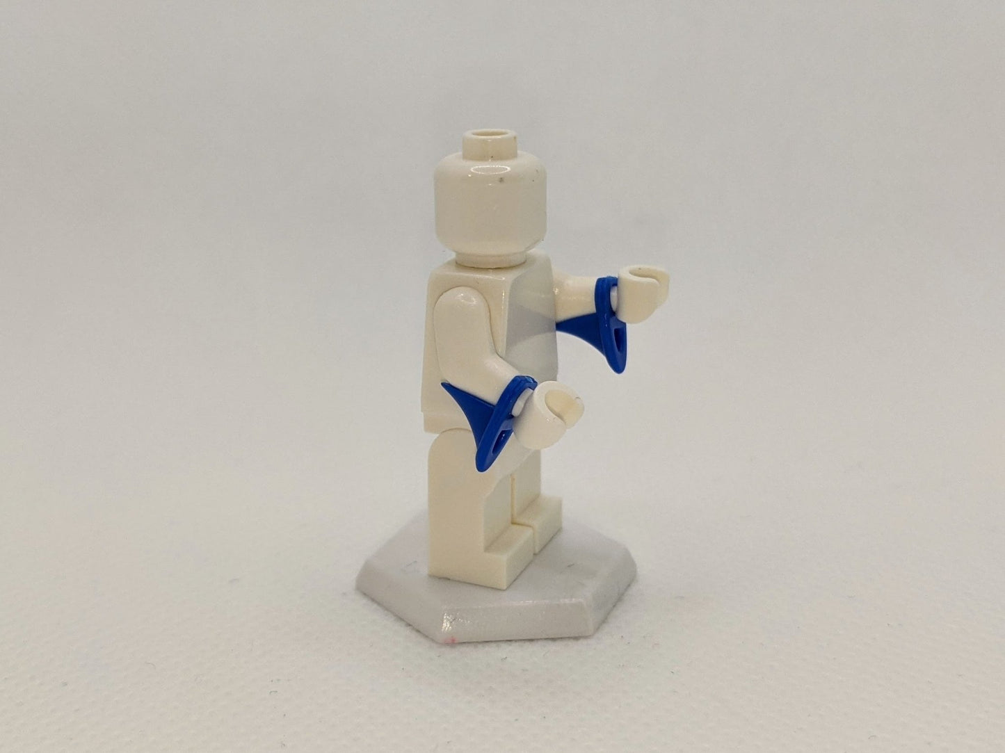 Wizard Sleeves by Brick Warriors - RPGminifigs