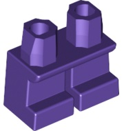 Legs by Lego