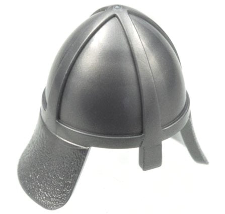 Helmet w/Neck Protector by Lego - RPGminifigs