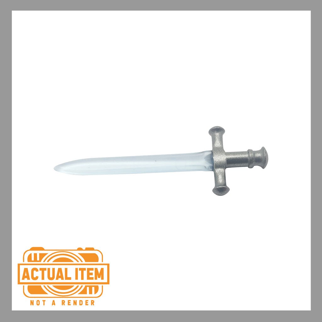 Sovereign Sword by Brick Forge - RPGminifigs