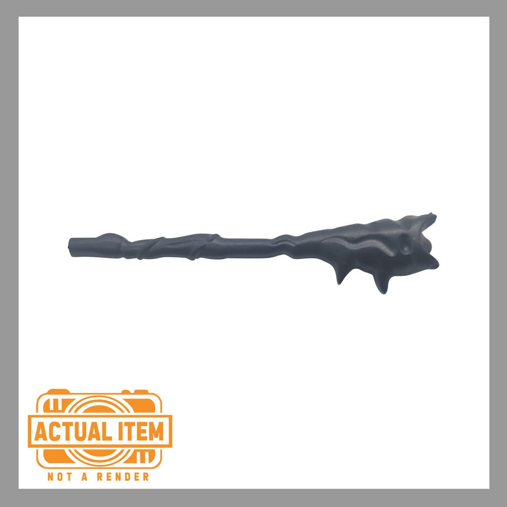 Wizard Staff by Brick Forge - RPGminifigs