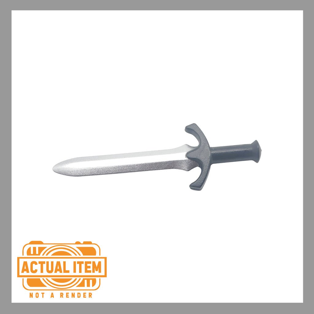 Wizard Sword by Brick Forge - RPGminifigs