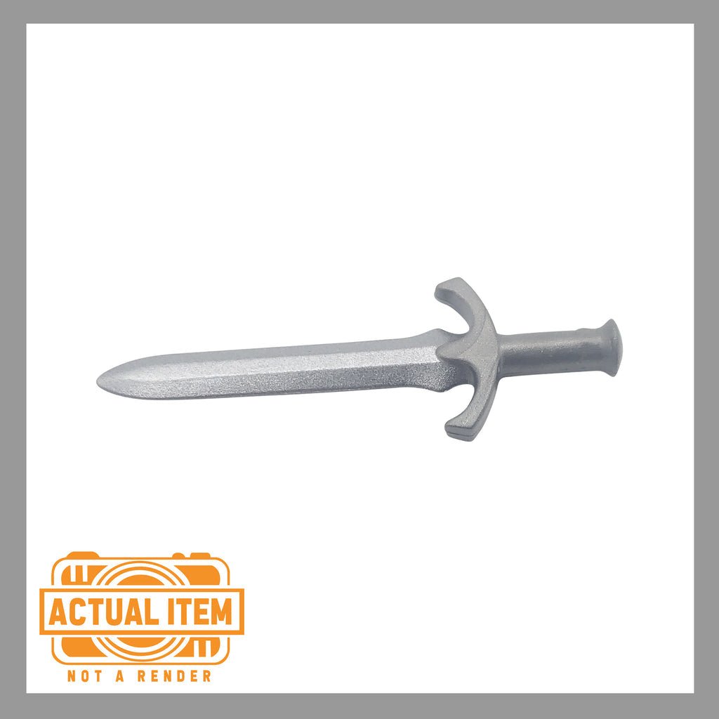 Wizard Sword by Brick Forge - RPGminifigs