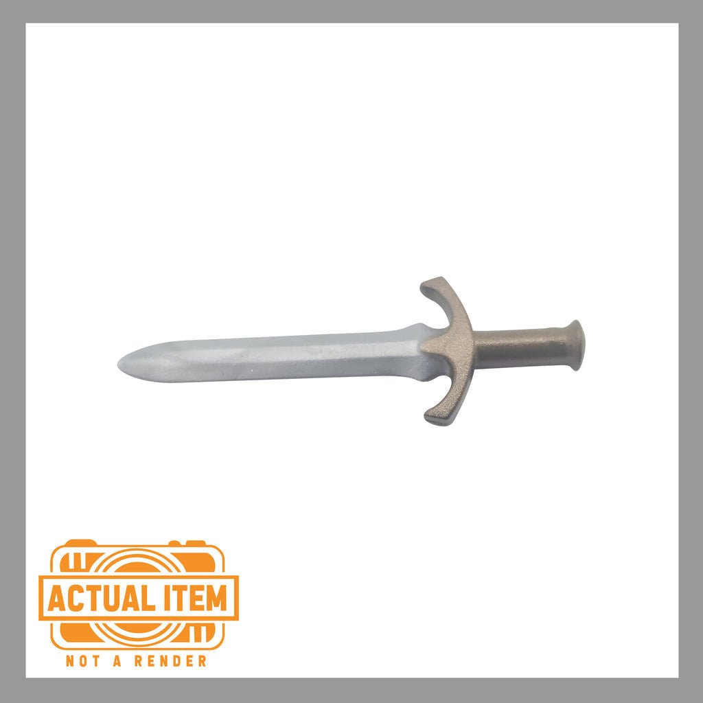 Wizard Sword by Brick Forge - RPGminifigs