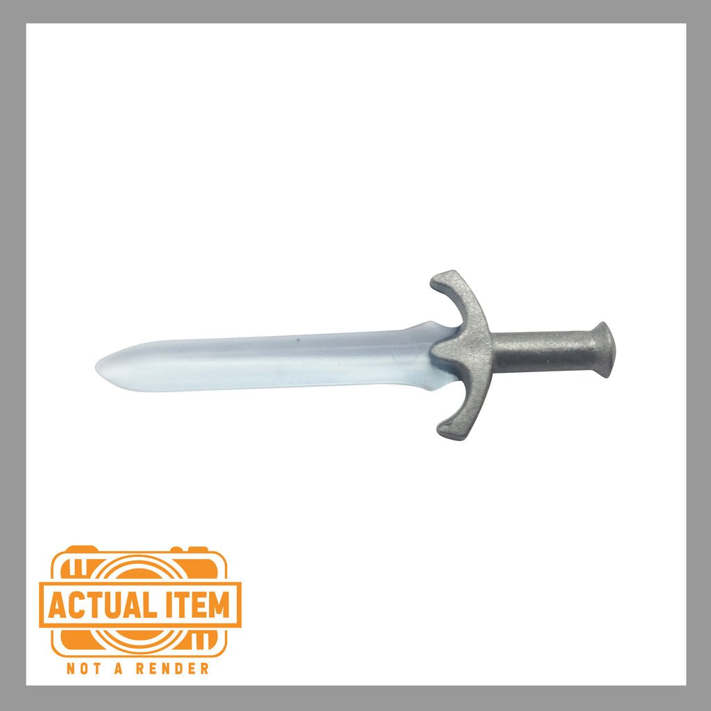 Wizard Sword by Brick Forge - RPGminifigs
