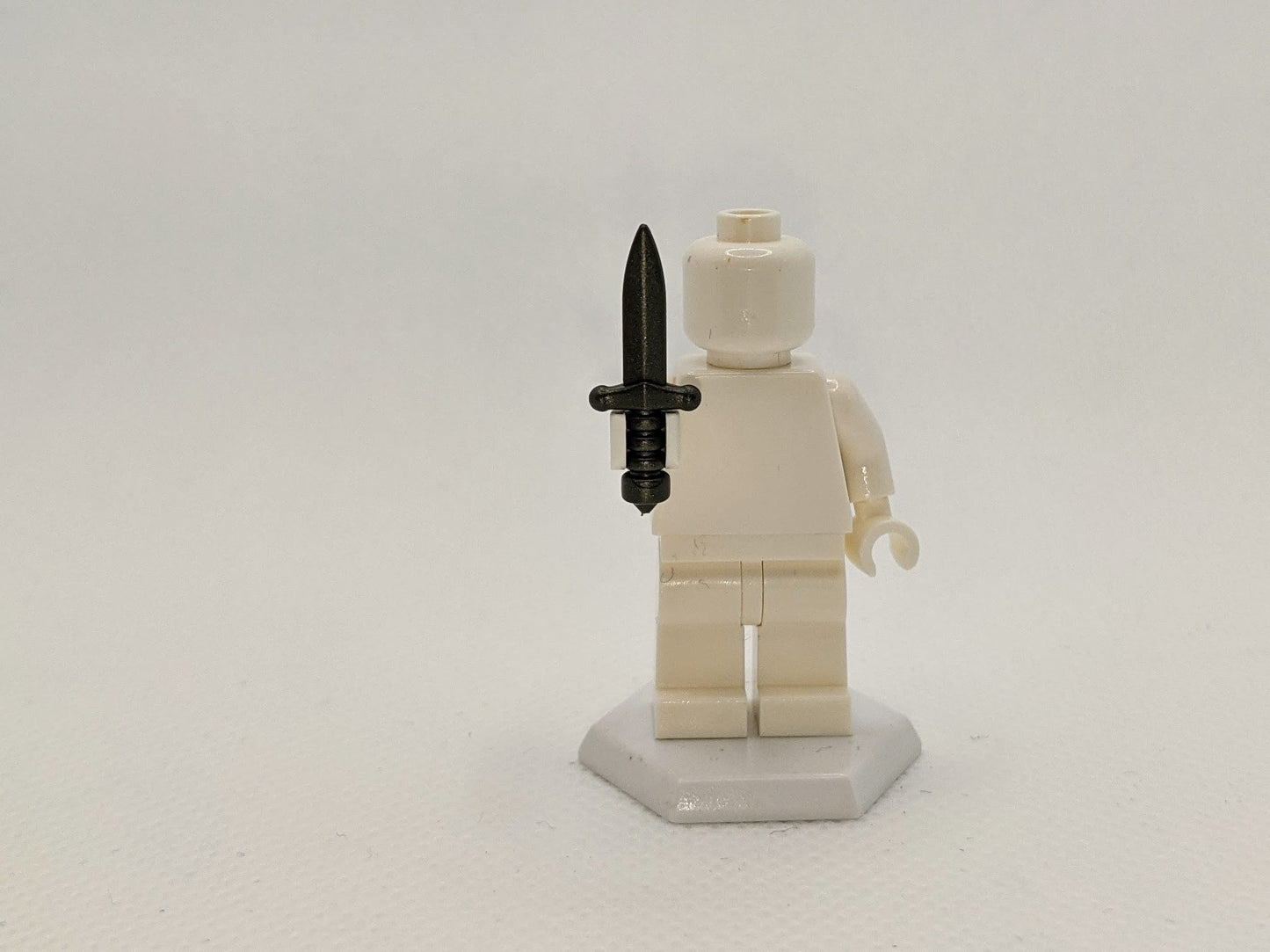 Assassin Dagger by Brick Warriors - RPGminifigs