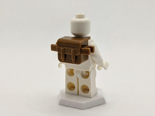 Backpack by Brick Forge - RPGminifigs