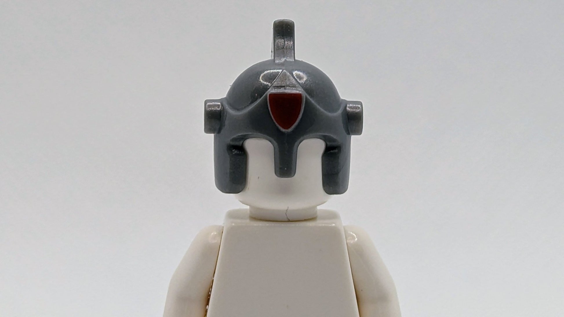 Battle Helmet by Brick Forge - RPGminifigs