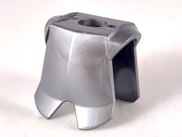 Breastplate w/Leg Protection by Lego - RPGminifigs