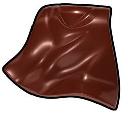 Cape by Arealight - RPGminifigs