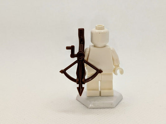 Crossbow by Brick Warriors - RPGminifigs