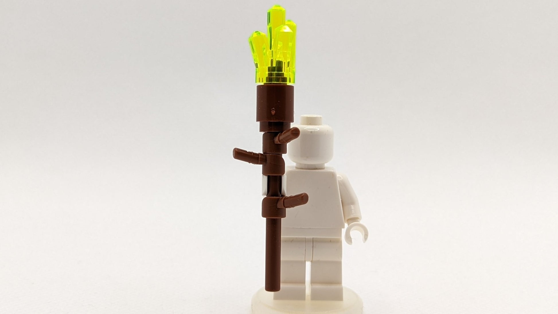 Crystal Staff - RPGminifigs