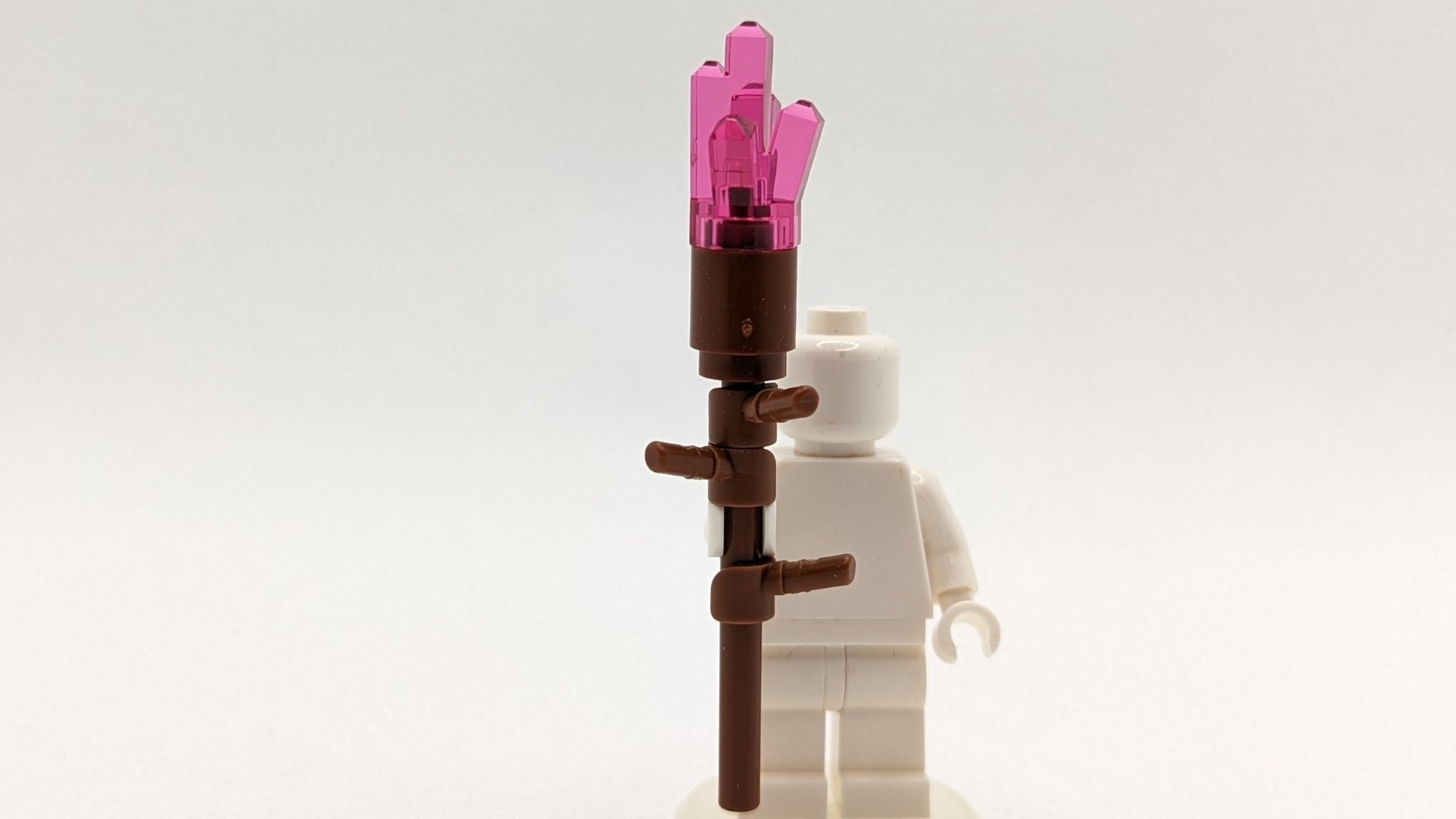 Crystal Staff - RPGminifigs