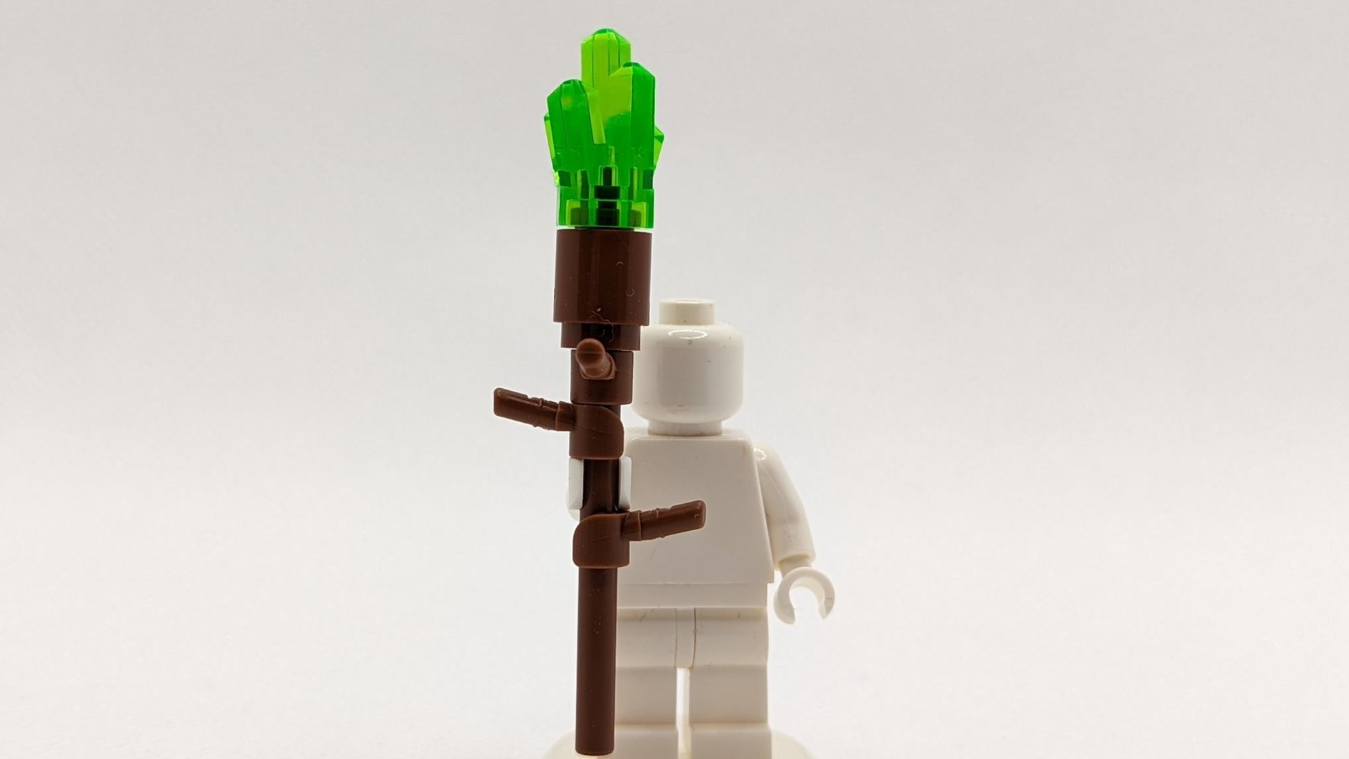 Crystal Staff - RPGminifigs