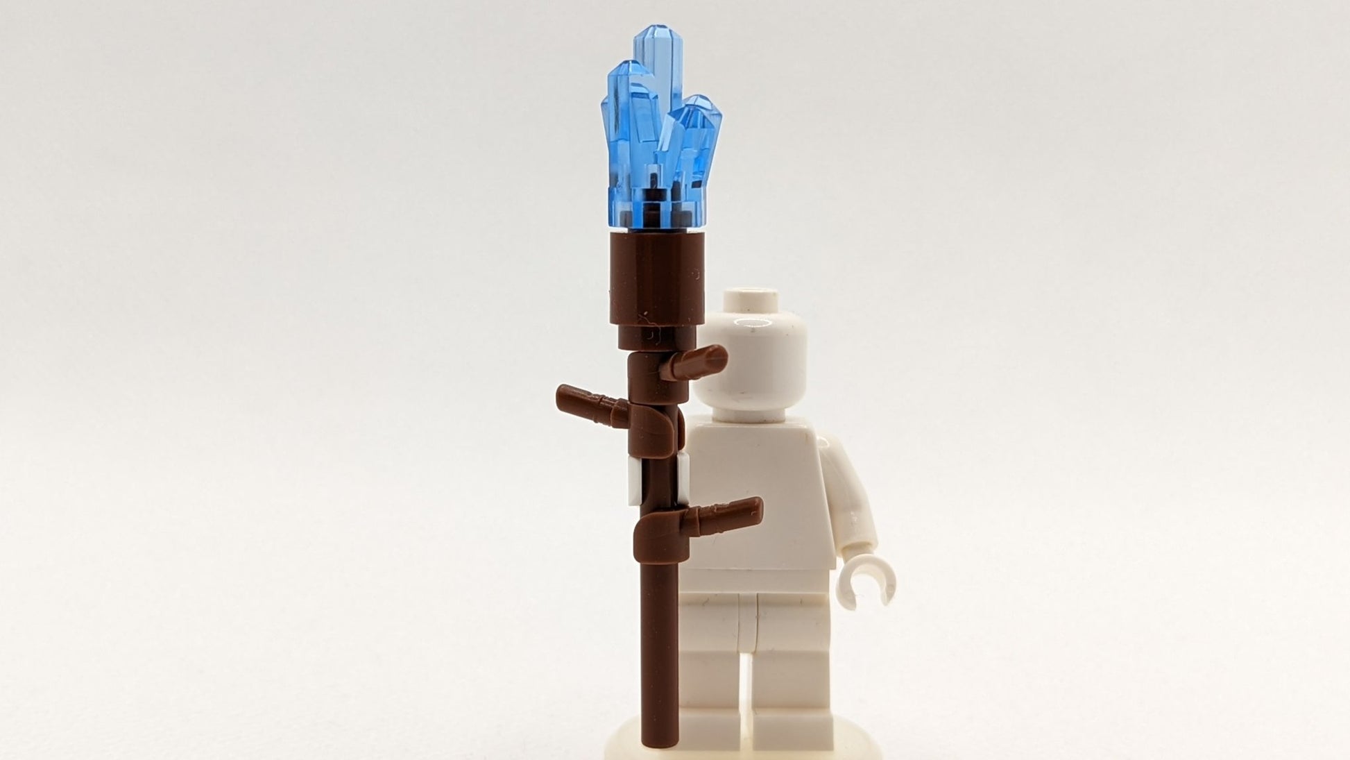 Crystal Staff - RPGminifigs