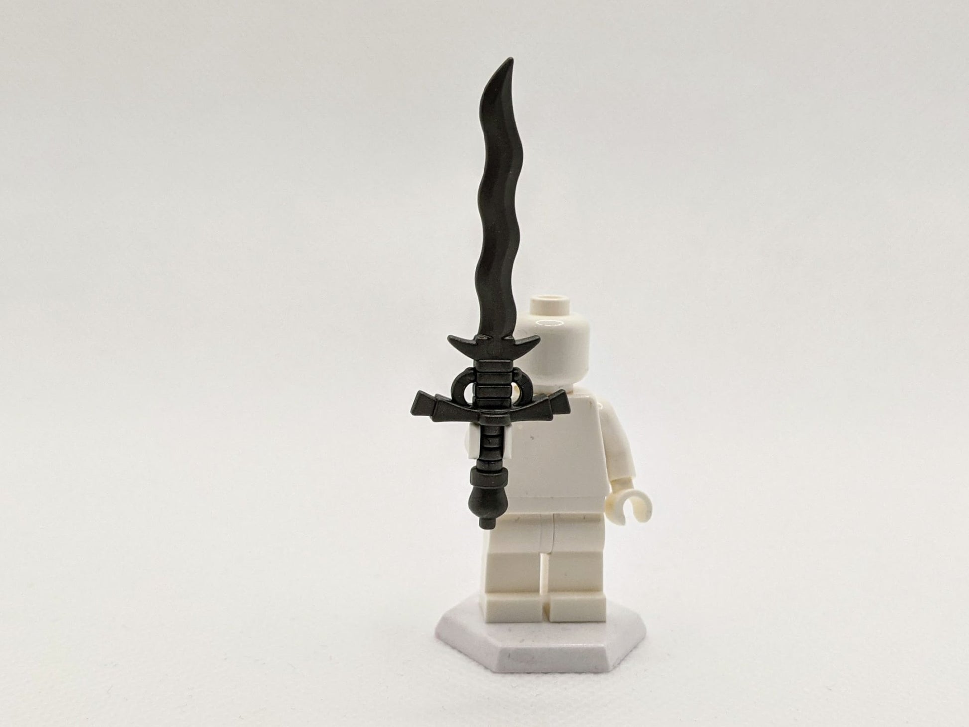 Flamberge by Brick Warriors - RPGminifigs