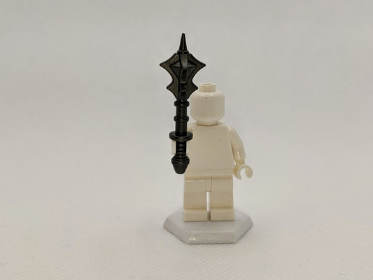 Flanged Mace by Brick Warriors - RPGminifigs